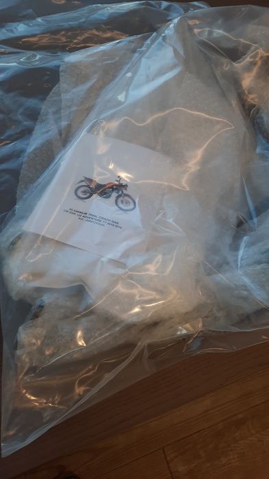 Gmole Malaguti Dune X 125