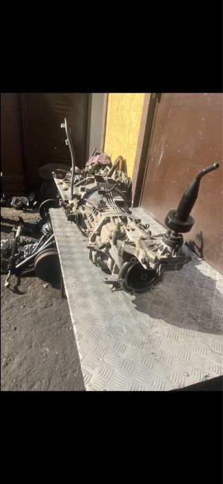 Коробка мкпп 2.5 киа соренто 05г kia sorento