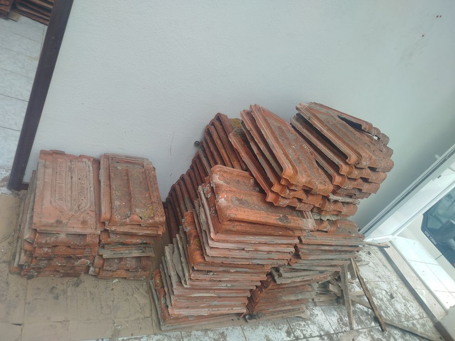 Telha de cerâmica grátis