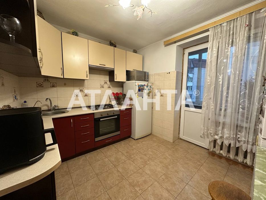 4+-rooms apartment apartment by the address (area 105,2 m²) - Atlanta.ua - photo 2