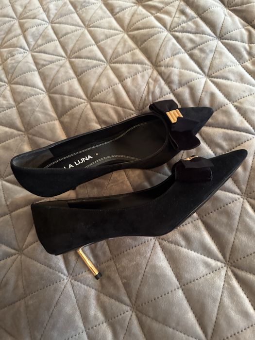 Туфлі stella luna 39р