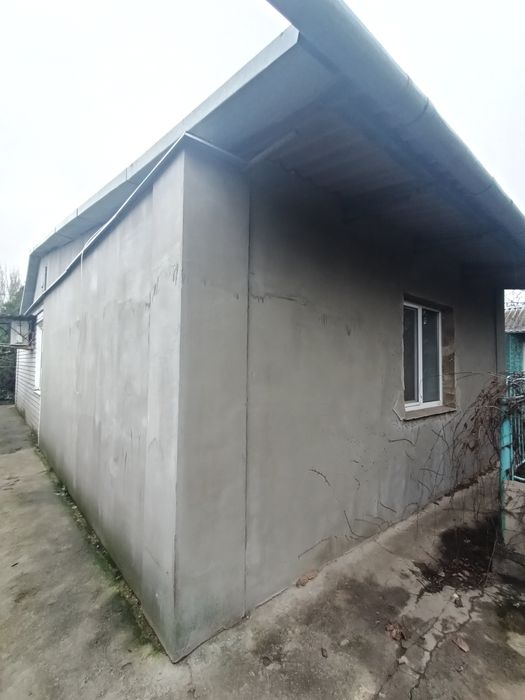 Будинок р-н Тополь в.Дружби