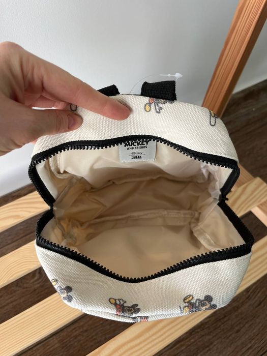 Рюкзак дісней міккі маус для дітей дитячий