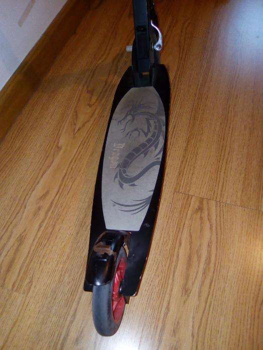 Trotineta de criança