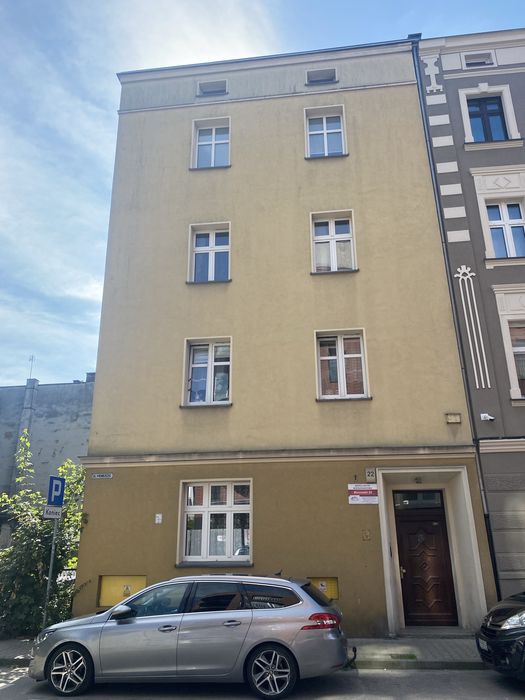 Sprzedam mieszkanie w centrum Gliwic!!!