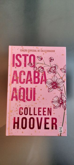 Isto Acaba Aqui, College Hoover