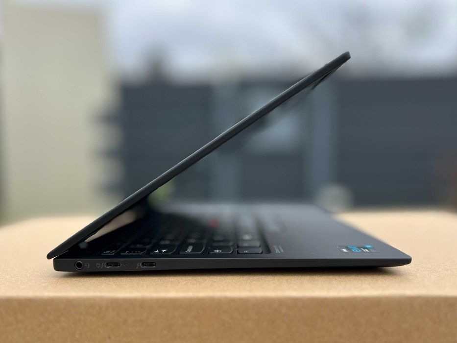 lenovo thinkpad x1 nano - купити ноутбуки - Ціна на OLX.ua