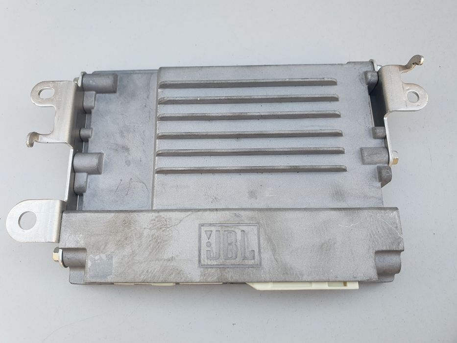 TOYOTA RAV4 V wzmacniacz audio 86280.42060 JBL 19-23