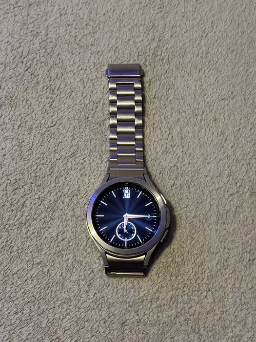 Samsung Galaxy Watch 4 Classic 46mm