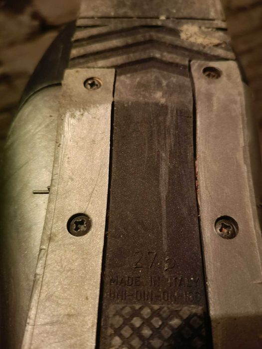 Buty narciarskie Rossignol 27,5 cm