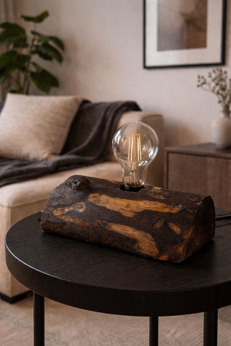 Candeeiros Artesanais