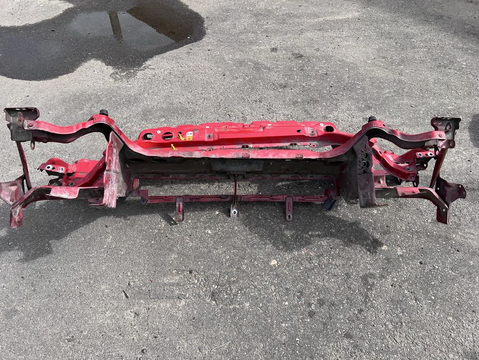 Екран телевізор очки connect mk1 передня панель