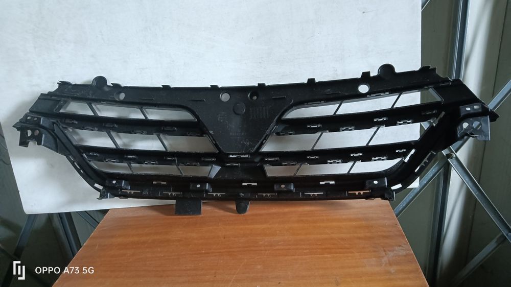 Grelha Renault Kangoo 2022 original