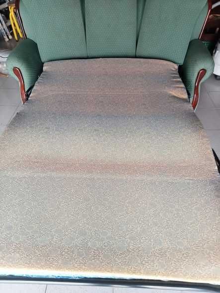 Sofá - Cama  (180 cm largura)