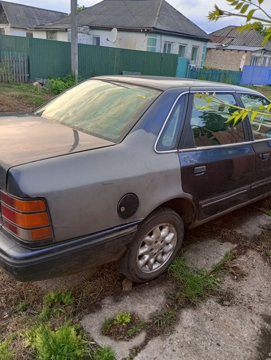 Продам ford scorpio mazda 626 москвич Таврия mercedes