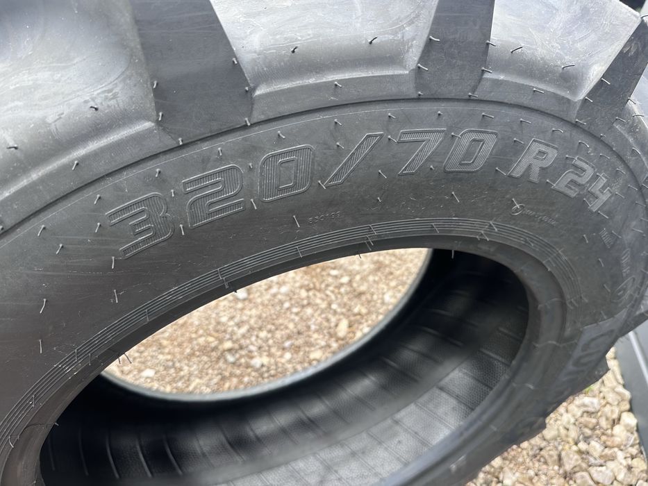 Opona 320/70R24 (11.2R24) CULTOR RD-02 - Radialna - Dostawa 0zł