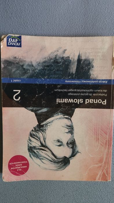 Ponad słowami 2 cz.1