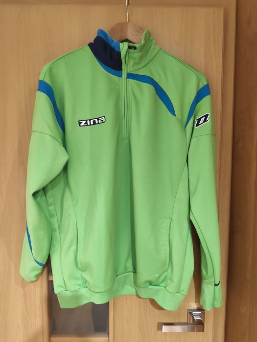Bluza treningowa sportowa zina M, PZPN