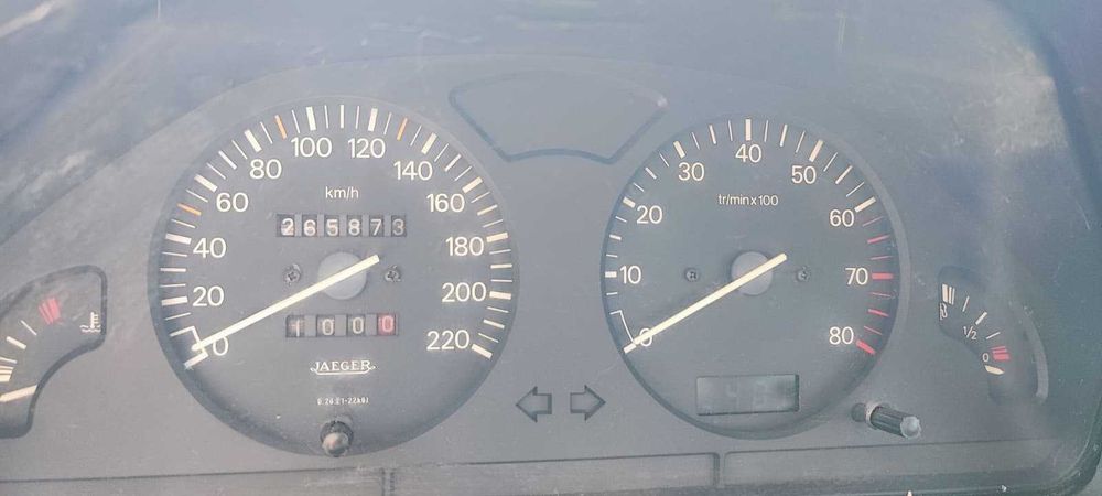 Peugeot 106 II XS 1.4 i 75cv