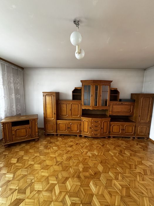 Sprzedam meblościanke, regał retro