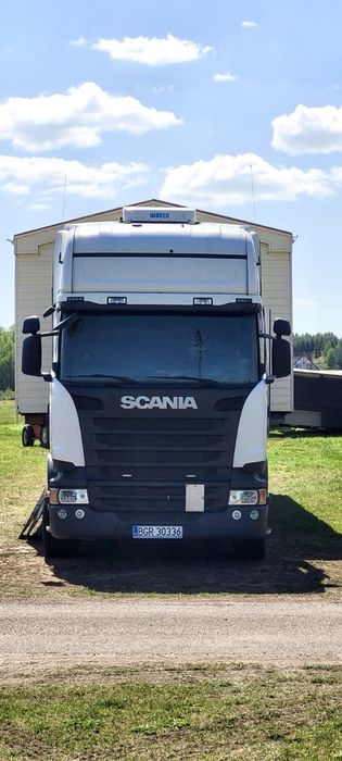 Transport Domków Holenderskich pomoc drogowa transport maszyn