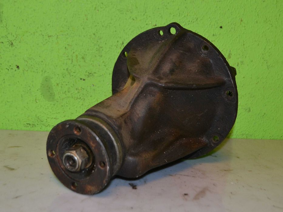 Dyferencjał dyfer wkład mostu tył ŁADA NIVA  4.10  / 41:10/