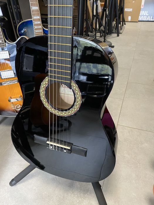 A. Martinez MTC-080 - gitara klasyczna 4/4