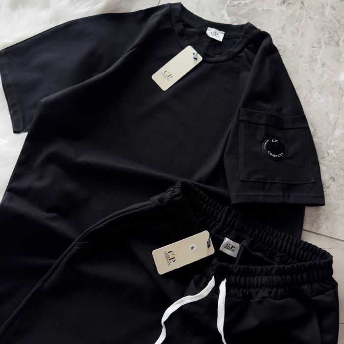 Чоловічий спортивний костюм сіпі компані C.P. Company [S/M/L/XL/XXL] + шкарпетки!