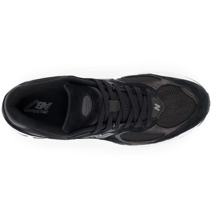ОРИГИНАЛ‼️ New Balance 2002R (M2002RBK) кроссовки мужские кросівки чоловічі Нью Беланс 41.5 42 42.5 43 44 44.5 45 47.5 49