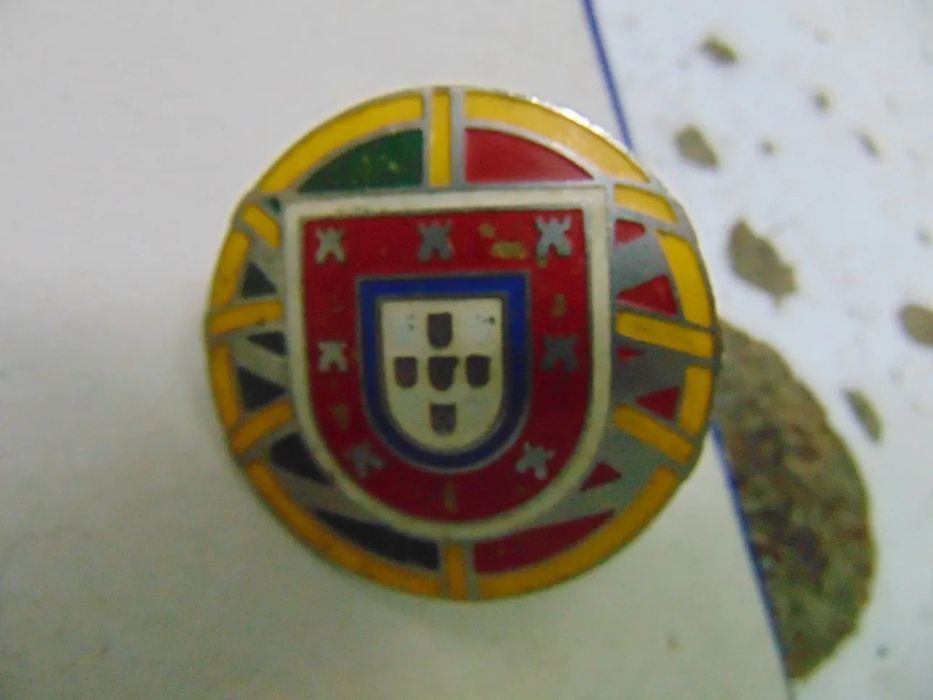Simbolo/placas adorno