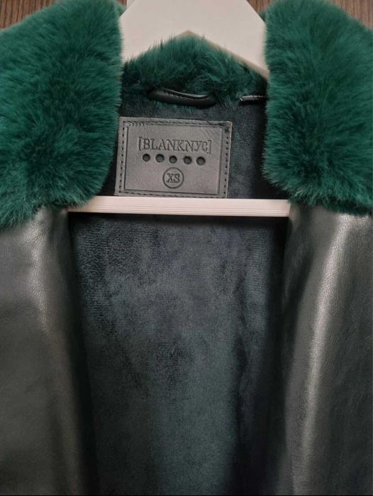 Casaco mulher Blank NYC