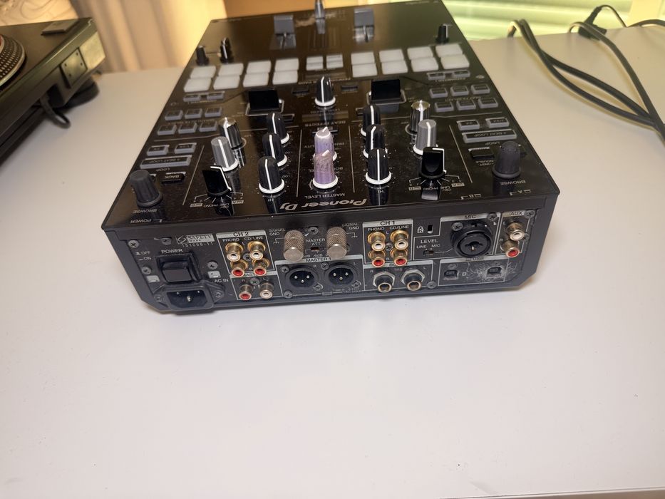 Mesa Pionner djm s9