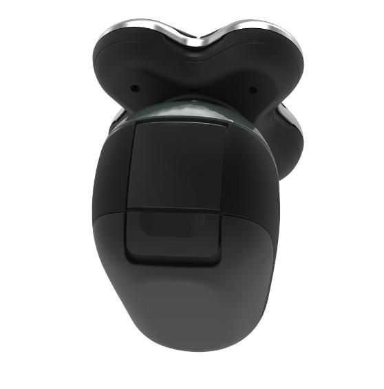 Golarka Remington XR1600 Ultimate RX7 wodoodporna bezprzewodowa