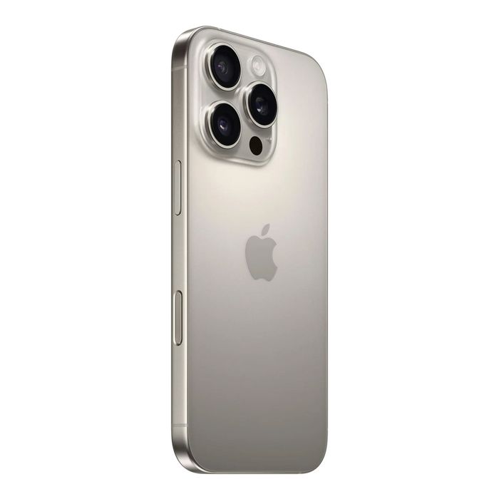 Apple iPhone 16 Pro Max 256GB Titânio Natural