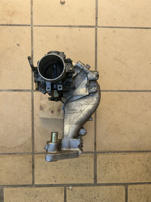 Colector Admissão B18c4