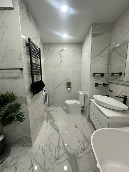 Продаж 3х кімнатної квартири Шевченко,46