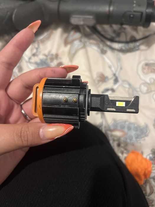 Lampada (led) H7