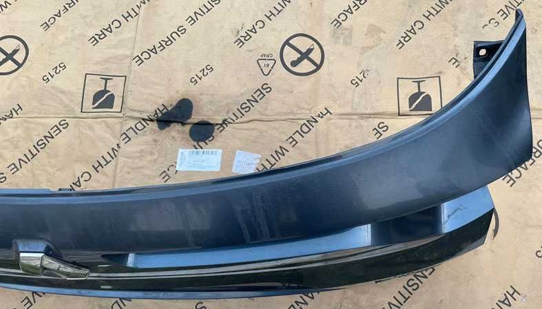 tampa de mala renault megane IV grandtour / carrinha
