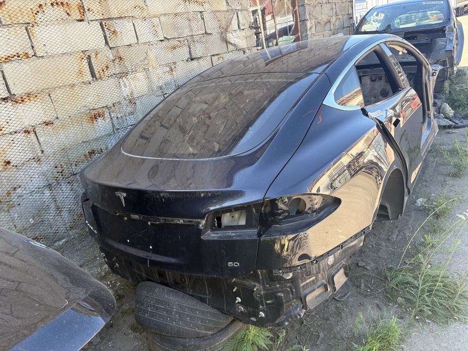 Даерь,ляда,ланжерон,порог tesla s