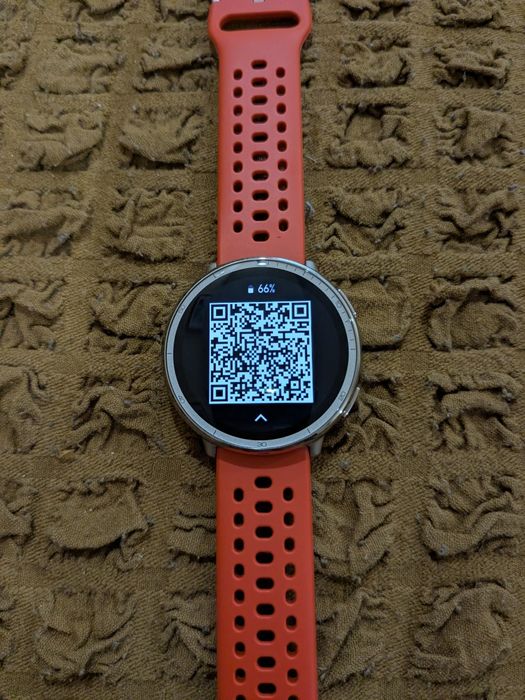 Смарт-годинники  Weofly Curve Fit. Amazfit Active 2.