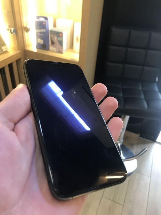 iPhone X/Xr/Xs 64/256 айфон, смартфон, айфон, оригінал