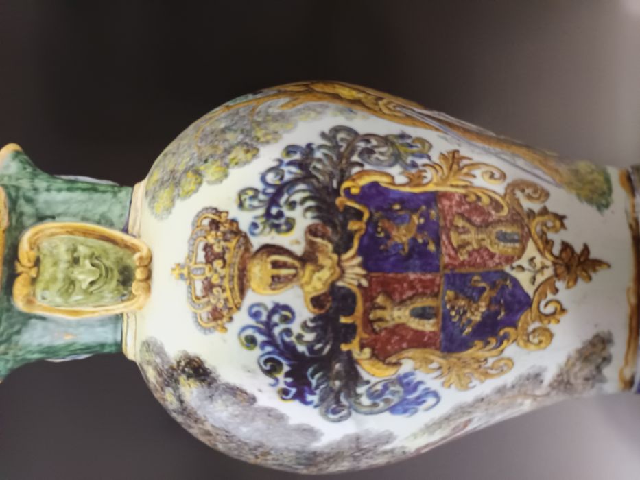 Catálogo de antiguidades "Palácio do Correio Velho-2006"