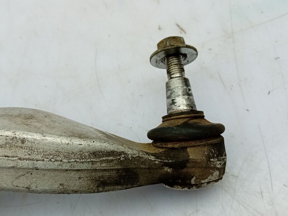 Braço de suspensão frente esquerdo AUDI A6 Avant (4B5, C5)