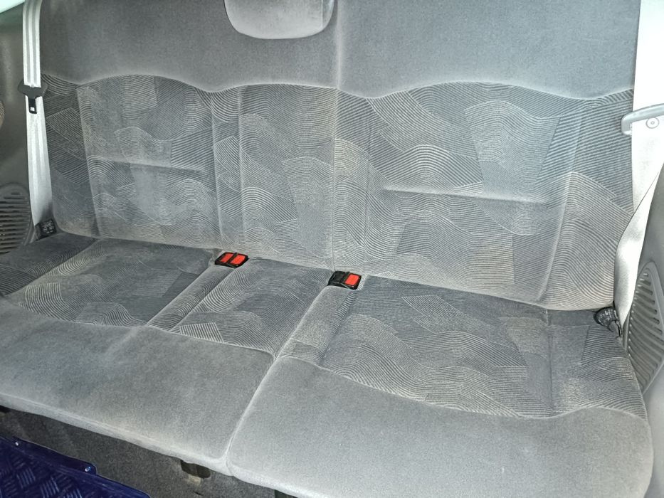 Renault Clio usado