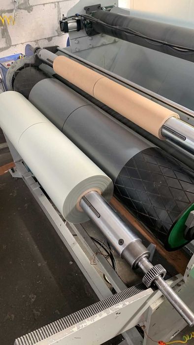 Плівка поліетиленова теплична