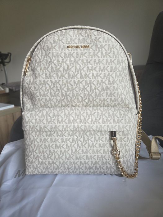 Michael Kors plecak