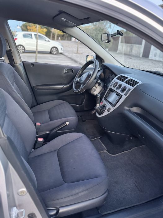 Honda Civic 1.4 Gasolina