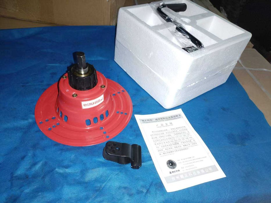 Редукторний стартер мотоблока 168 170 173 177 178 186 188 192F