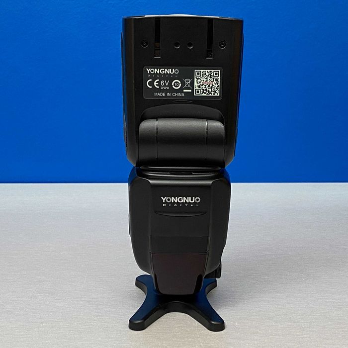 Yongnuo Speedlite YN600EX-RT II | Canon