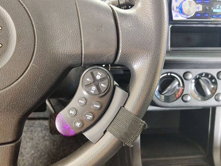 Radio Bluetooth USB Pilot IR. Pełen komplet